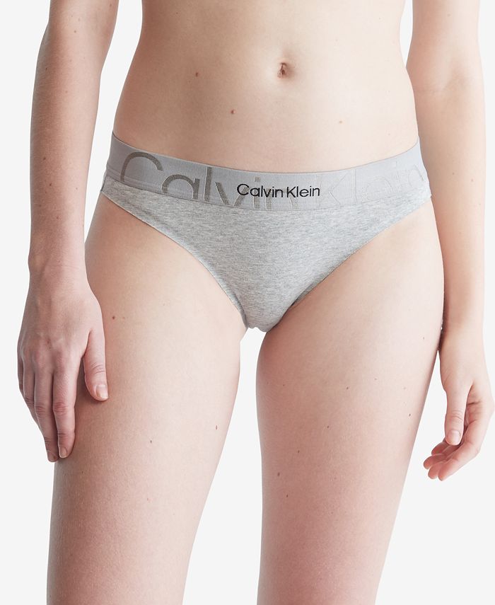Calvin Klein Women's Modern Performance Bikini Underwear QF6925 - Macy's