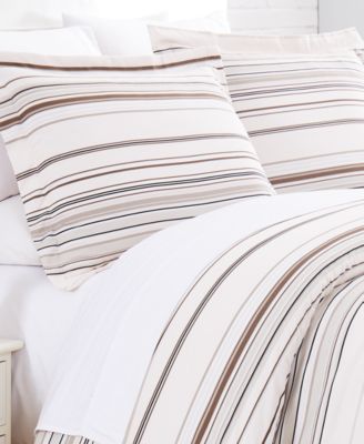 Stripe Comforter Sets