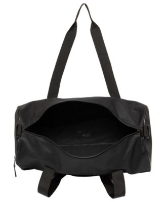 Men's Travel Logo Basic Duffle Bag