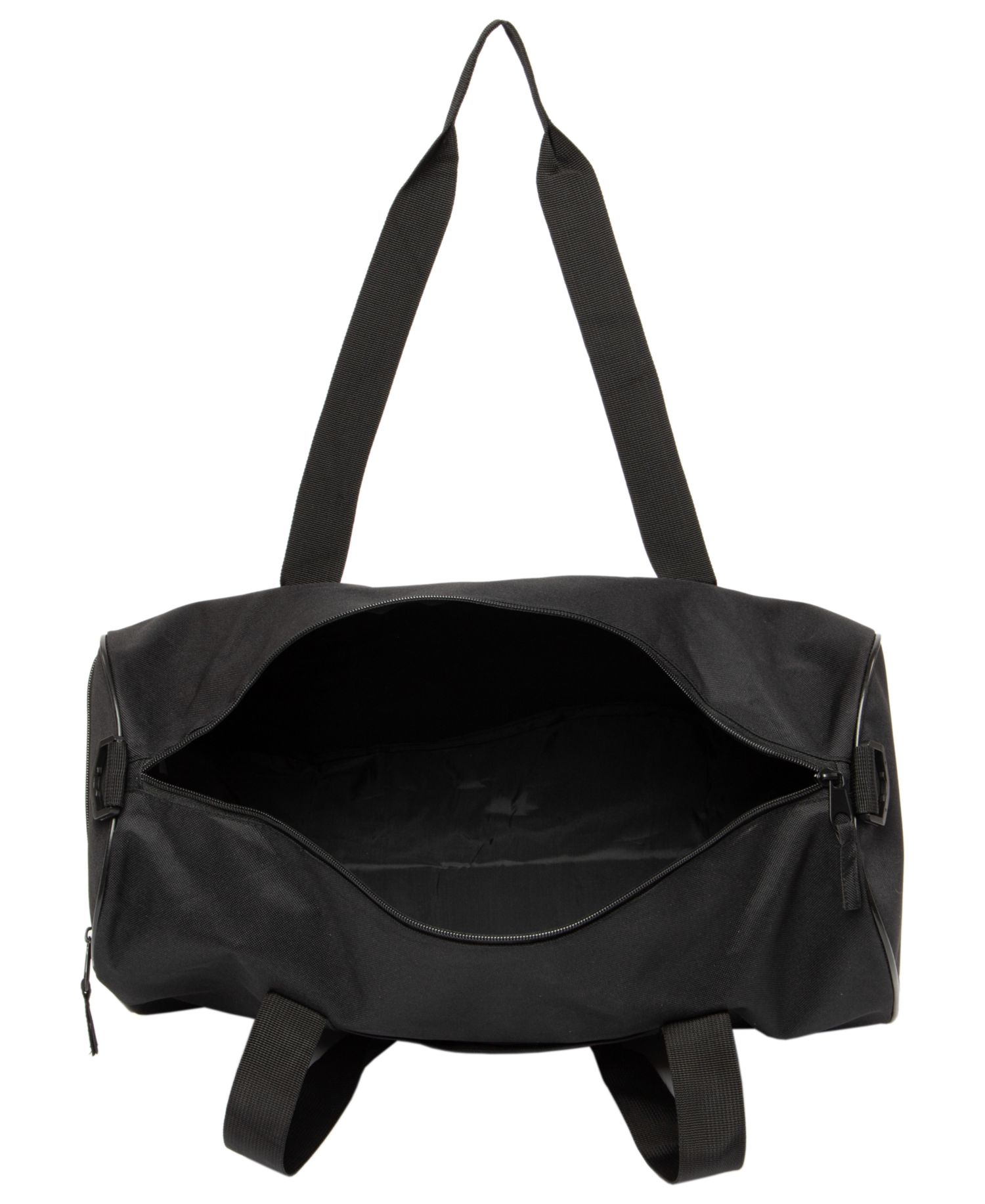 Men's Travel Logo Basic Duffle Bag