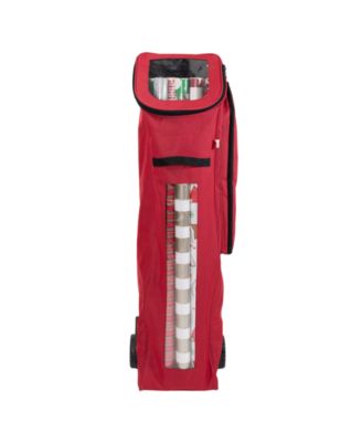 EZ Roller 40" Wrapping Paper Storage Container