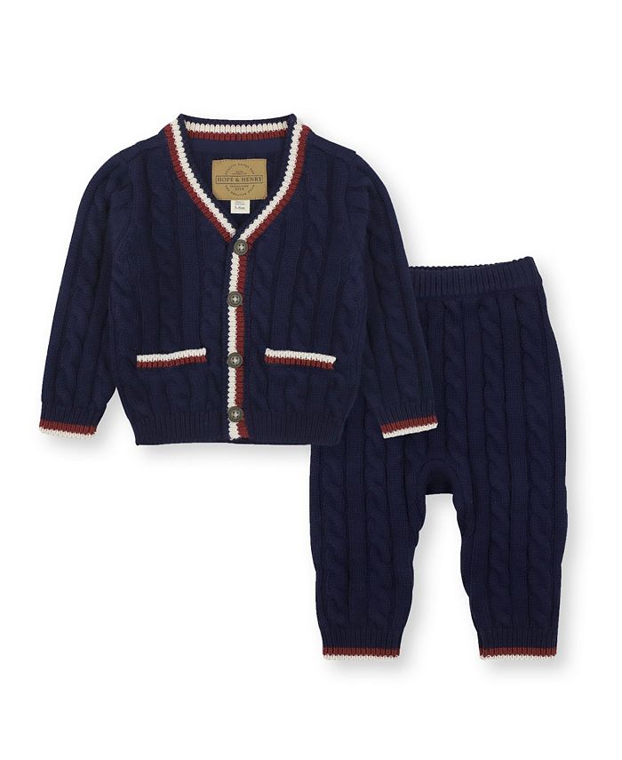 Hope and henry outlet layette