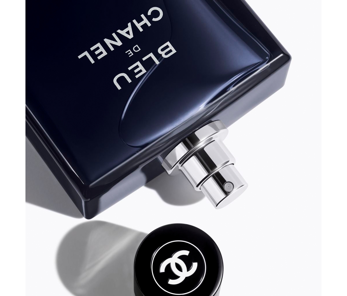 CHANEL BLEU DE CHANEL Eau De Parfum Spray