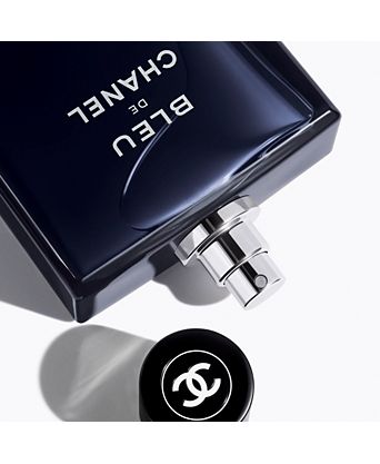 BLEU DE CHANEL Christmas & Holiday Fragrance Gifts BLEU DE CHANEL Christmas & Holiday Fragrance Gifts