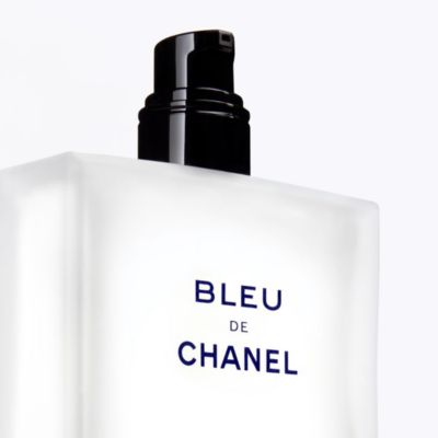 CHANEL BLEU DE CHANEL After Shave Balm, 3 oz - Macy's