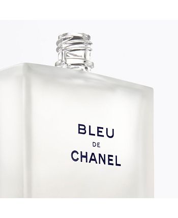  Chanel Bleu De Chanel Men Edt Spray Vial 1.5ml trial (read  description) : Beauty & Personal Care