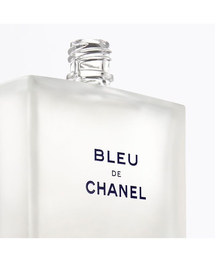 CHANEL After Shave Lotion, 3.4oz. Macy's