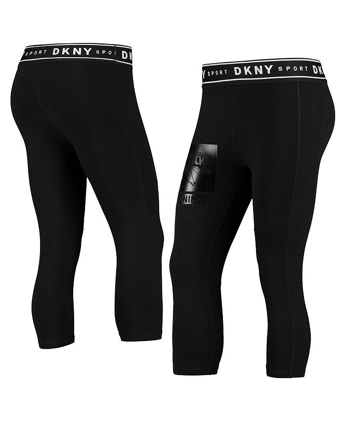 dkny capri pants