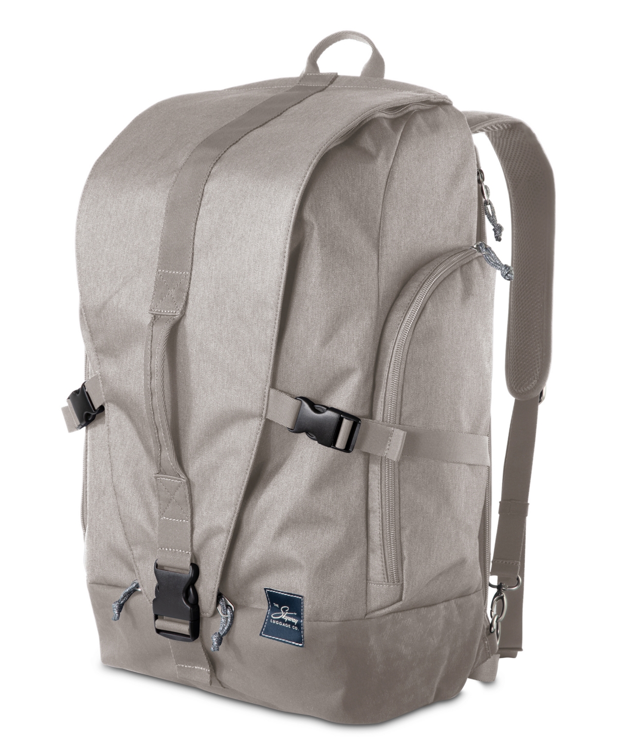 Rainier Weekender Backpack, 43" - Tahoe Blue