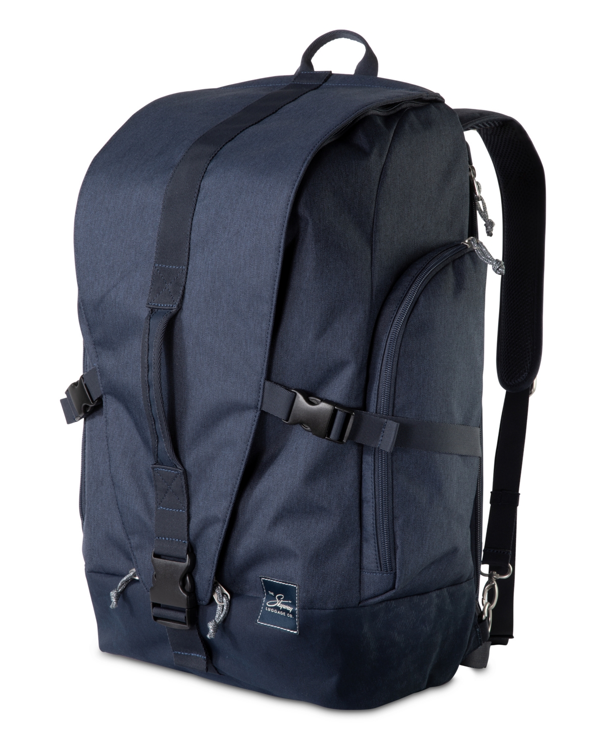 Rainier Weekender Backpack, 43" - Tahoe Blue