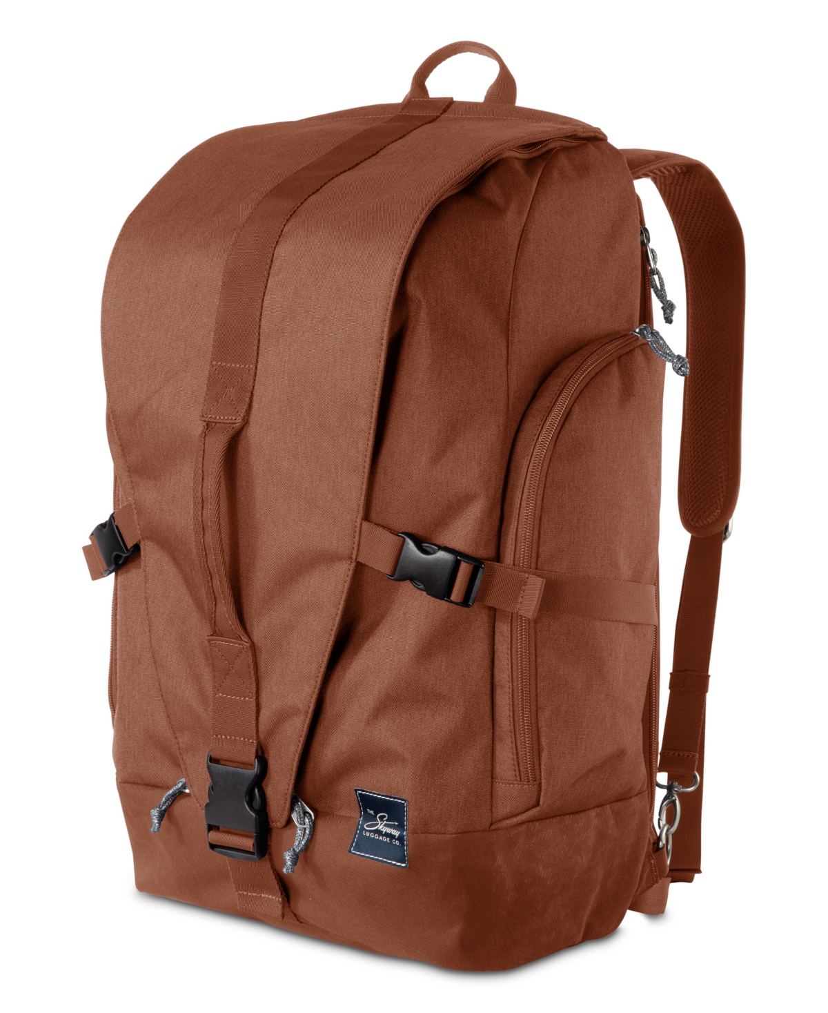 Rainier Weekender Backpack, 43" - Moab Red