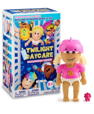 Twilight Daycare