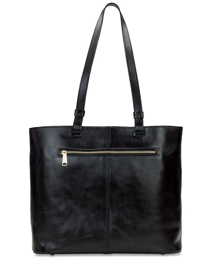 Patricia Nash Danville Leather Tote, Created for Macy's - Macy's