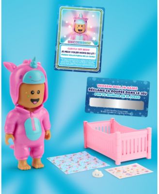 Twilight Daycare  Deluxe Pack Unicorn Baby