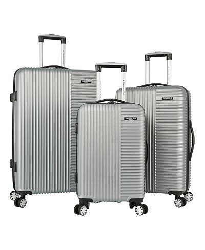 Tag Legacy 4-Pc. Luggage Set, Created for Macy's - Macy's