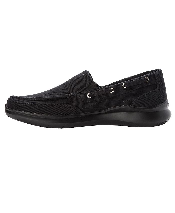 Propet Men's Viasol Loafers - Macy's