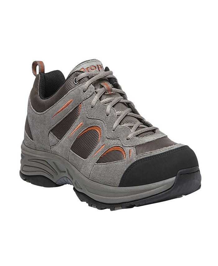 Propet Men s Connelly Trail Sneakers Macy s