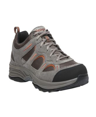 Propet Men's Connelly Trail Sneakers - Macy's