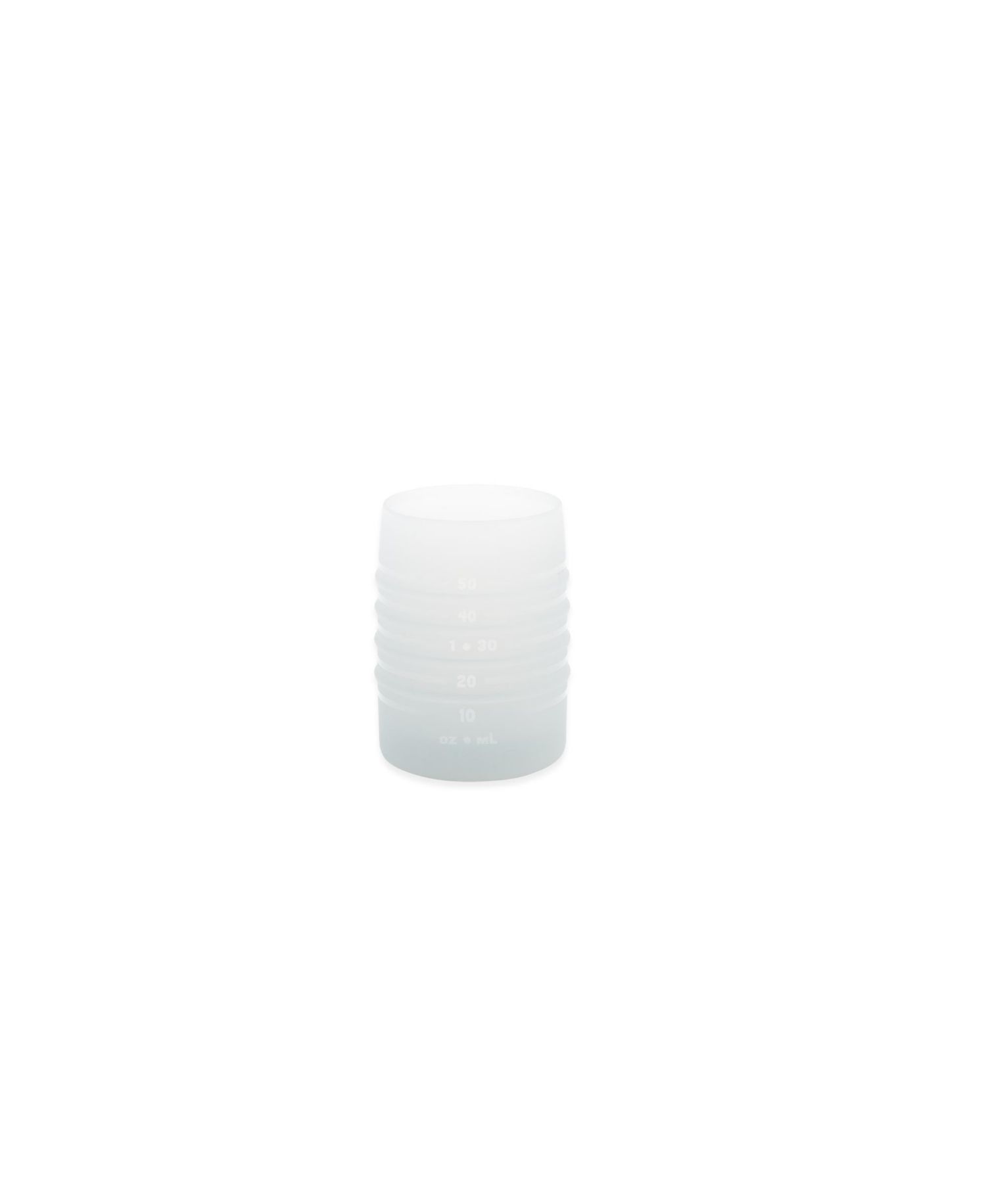 Baby Boys or Baby Girls Controlled Starter Cup
