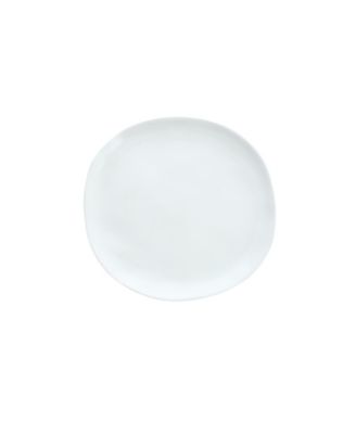 Melamine Sandia Dinner Plates, Set of 6