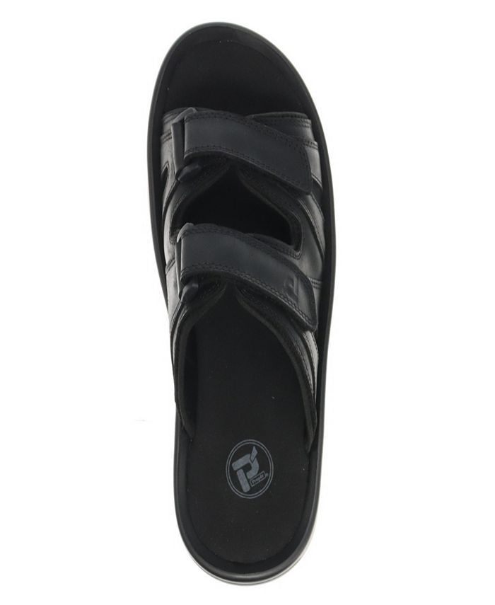 Propet Men's Vero Slide Sandals - Macy's