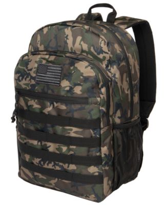 Men's Recon Tactical Backpack