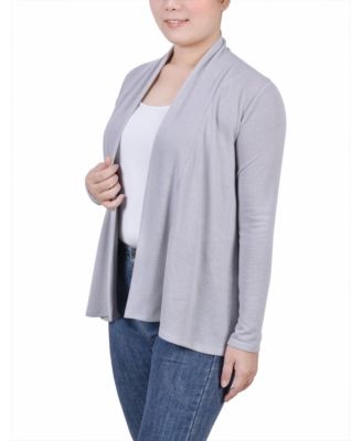 Women's Sleeve Swing Cardigan Sweater