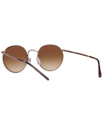 Unisex Sunglasses, HU100949-Y