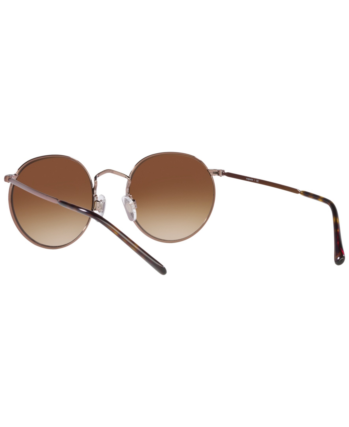 Sunglass Hut Collection Unisex Sunglasses, HU100949-y