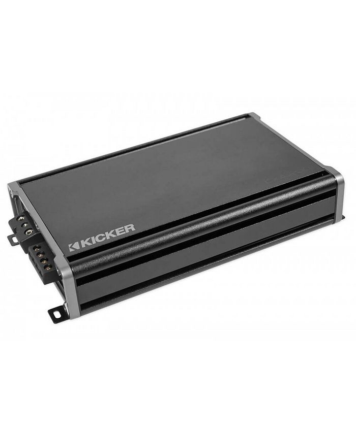 KICKER CX1200.1 Mono Amplifier Macy's