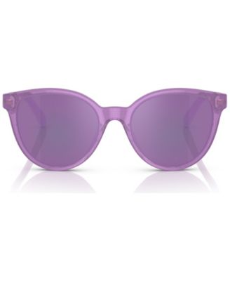 Kids Mirror Sunglasses, VK4427U (ages 7-10)