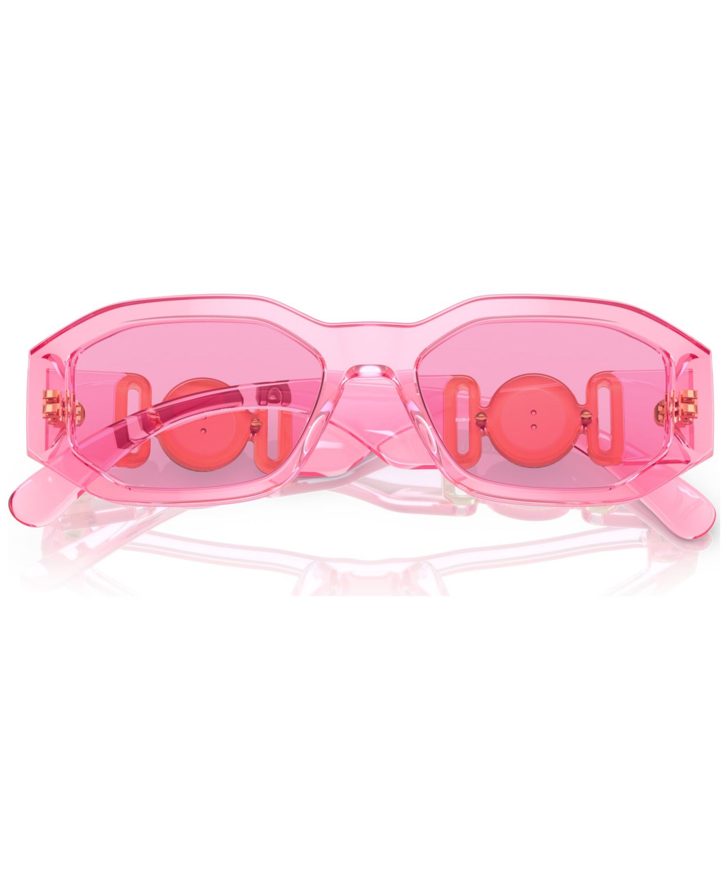 Kids Irregular Sunglasses, 0VK4429U (Ages 7-10)
