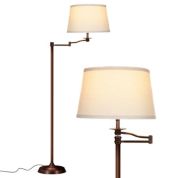 Macy's floor shop lamps sale