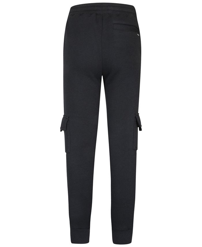 Pantalon Fleece Coton Pantalon Homme Hurley B O&O Fleece Pant Coupe Standard Coton Polyester Cordon De 1249545