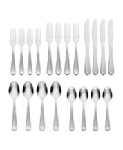 Hampton Forge Skandia Talvi 3-Pc. Cutlery Set - Macy's