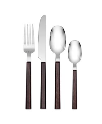 Henley 16 Piece Set, Service for 4
