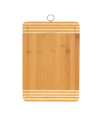 Kitchen Details Large Cutting Board - Macy's