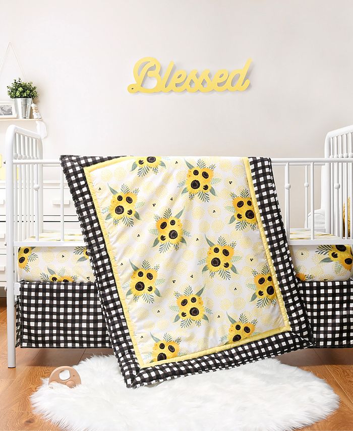 Peanut shell new arrivals crib set