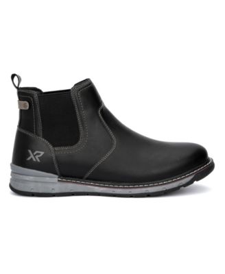 Men's Drago Slip-On Boots