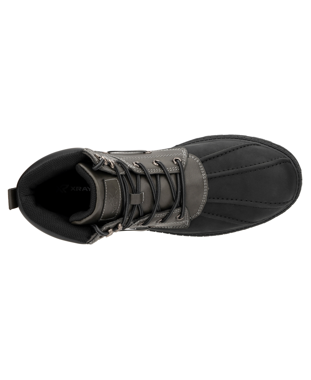 Xray Men's Blythe Lace-Up Boots