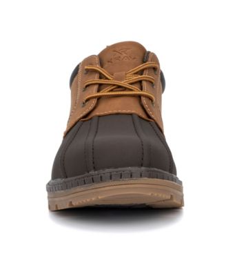 Men's Cosmo Lace-Up Shoes