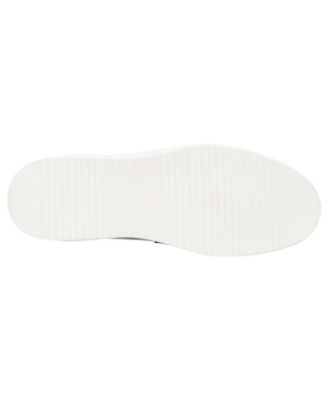 Men's Anchor Slip-On Loafers