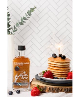 Sparkle Pure Maple Syrup, 8.45 fl. oz.