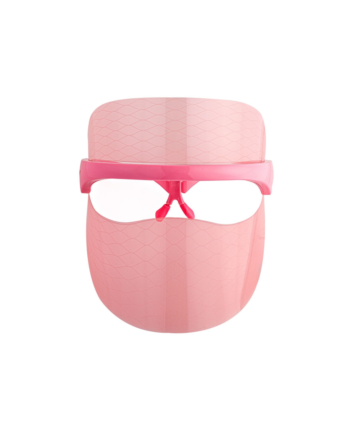 WrinkLit Led Mask - Pink