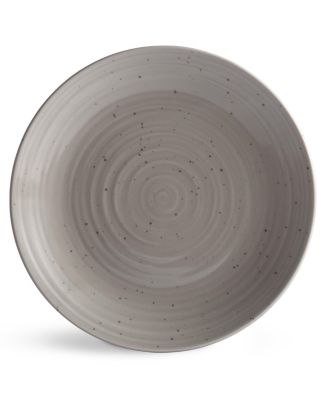 Siterra Mixed Speckled 16 Pc. Dinnerware Set, Service for 4