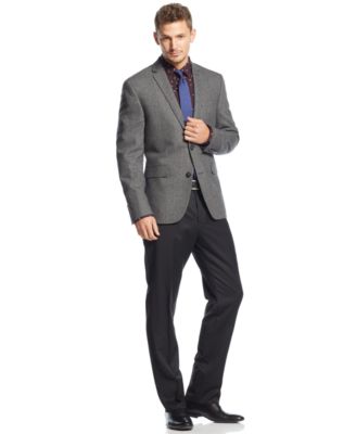 sport coat with dress pants