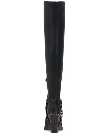 Jessica simpson cowboy boots hot sale macys