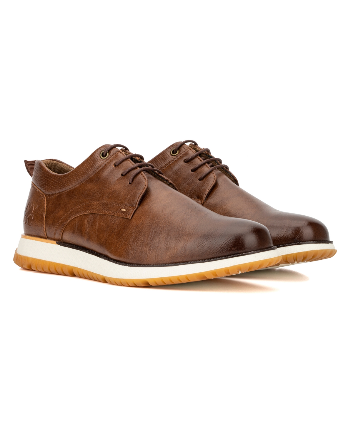New York & Company Men's Aalto Oxford Shoes