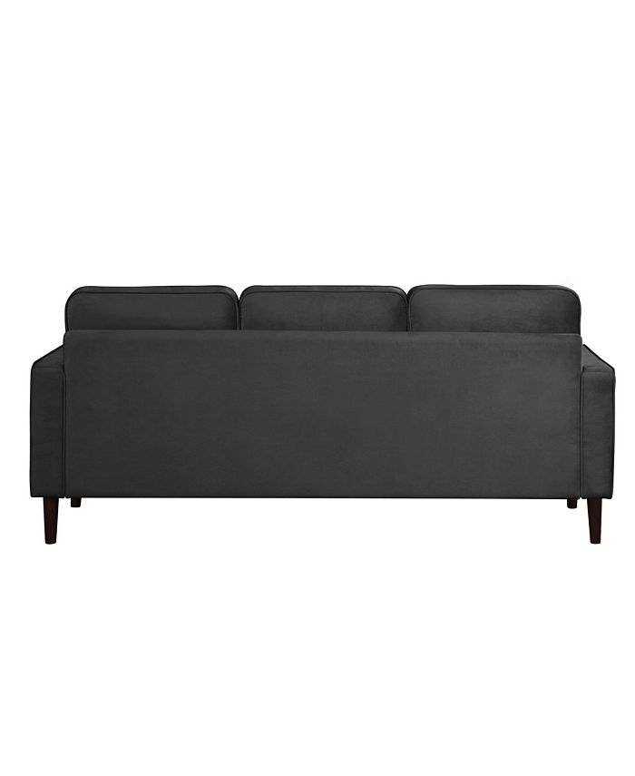 Lifestyle Solutions Ben Removable Sofa & Reviews Furniture Macy's
