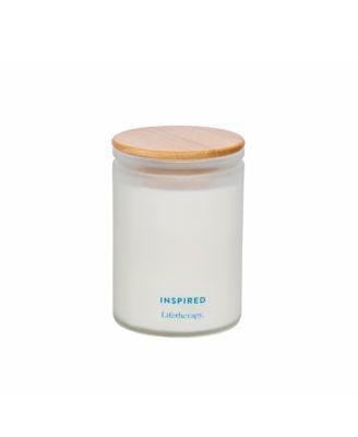 Lifetherapy - Inspired Soy Wax Candle